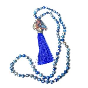 boho jewelry, festival jewelry, yoga jewelry